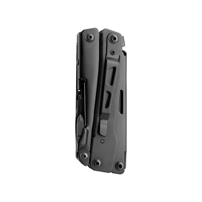 NexTool Black Knight Multi-Tool 11 Functions with Pouch and Bit Kit (Updated Locking Version)
