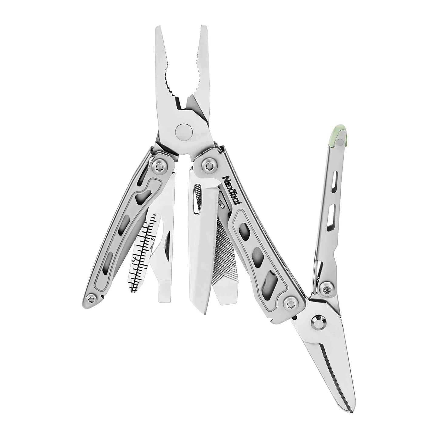NexTool Mini Flagship F12 Compact Multi-Tool with 13 Functions NE20410