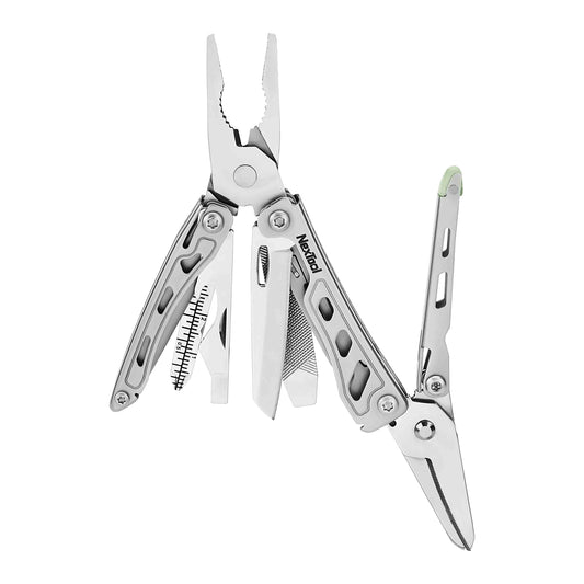 NexTool Mini Flagship F12 Compact Multi-Tool with 13 Functions NE20410
