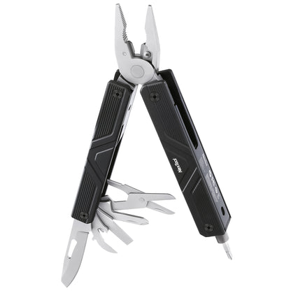 NexTool Gemini Electric Precision Screwdriver Multi-Tool 13 Functions with Bit Kit