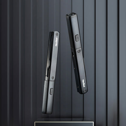 NexTool 65LM USB-C Aluminium Flashlight Multi-Tool with Knife and Scissors