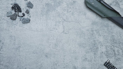 NexTool Knight EDC Multi-Tool Folding Knife with 12 Functions